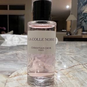Christian Dior La Colle Noir mini 7.5mL EDP new